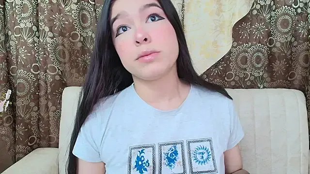 Freechat Dulcee_1 on StripChat