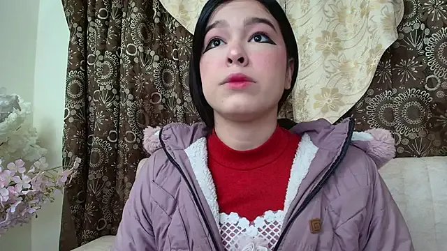 Freechat Dulcee_1 on StripChat