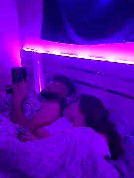 Freechat duomagique_off on StripChat