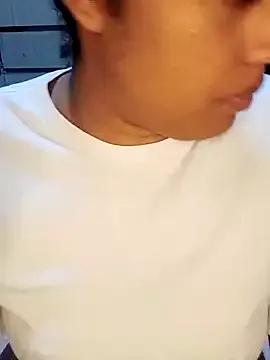 Freechat Ebony-Goddess19 on StripChat