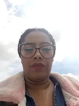 Freechat Ebony-Goddess19 on StripChat