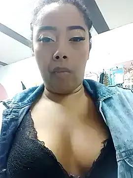 Freechat Ebony-Goddess19 on StripChat