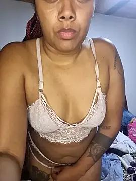 Freechat Ebony-Goddess19 on StripChat