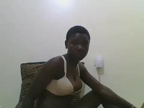 Ebony_Sweetcandy on StripChat