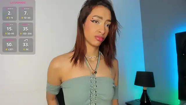 Freechat Ebonysweet__ on StripChat