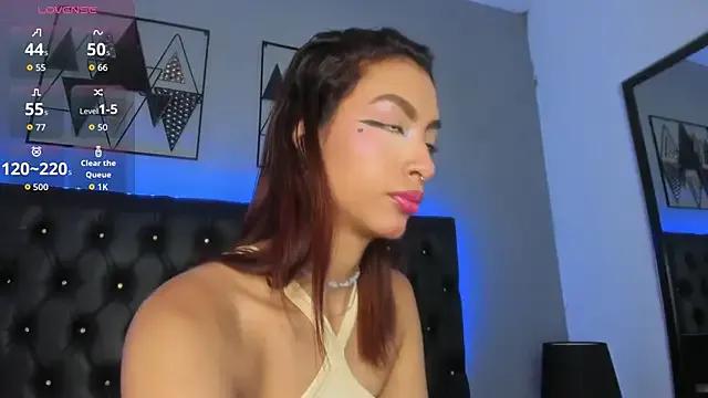 Freechat Ebonysweet__ on StripChat