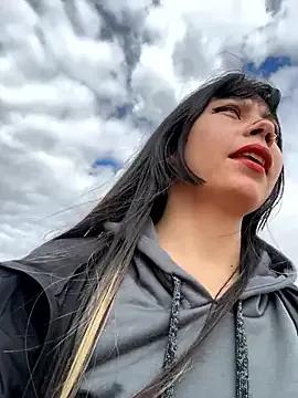 Freechat EemaHaruki on StripChat