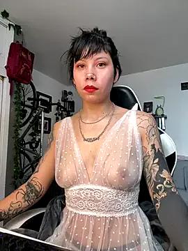 Freechat EemaHaruki on StripChat