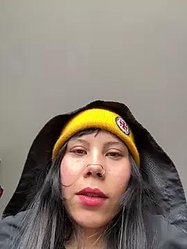 Freechat EemaHaruki on StripChat