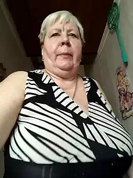 Private EffectFiona on StripChat