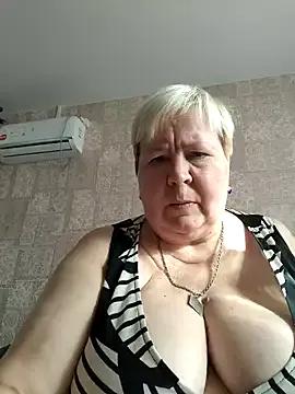 Private EffectFiona on StripChat