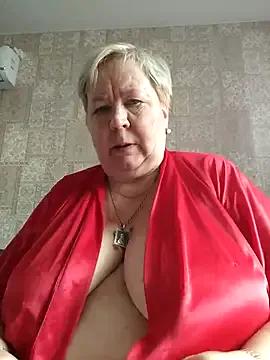 Private EffectFiona on StripChat