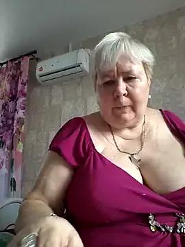 Private EffectFiona on StripChat