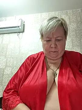 Private EffectFiona on StripChat