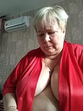 Private EffectFiona on StripChat