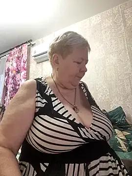 Private EffectFiona on StripChat