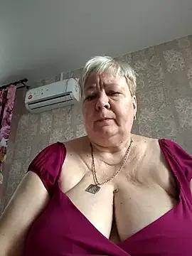 Private EffectFiona on StripChat
