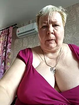 Private EffectFiona on StripChat