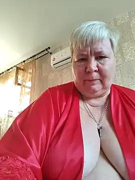 Private EffectFiona on StripChat
