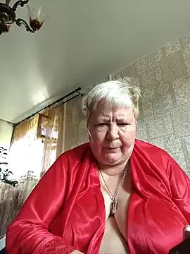 Private EffectFiona on StripChat