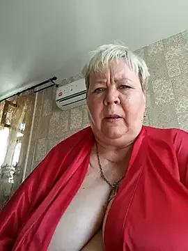 Private EffectFiona on StripChat