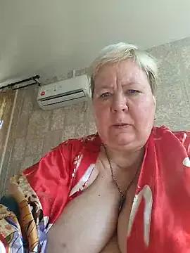 Private EffectFiona on StripChat