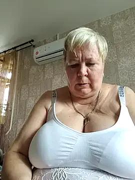 Private EffectFiona on StripChat