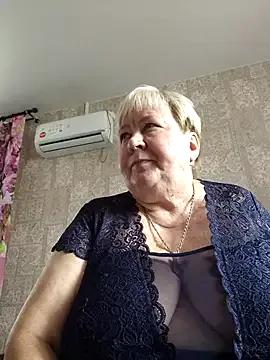 Private EffectFiona on StripChat