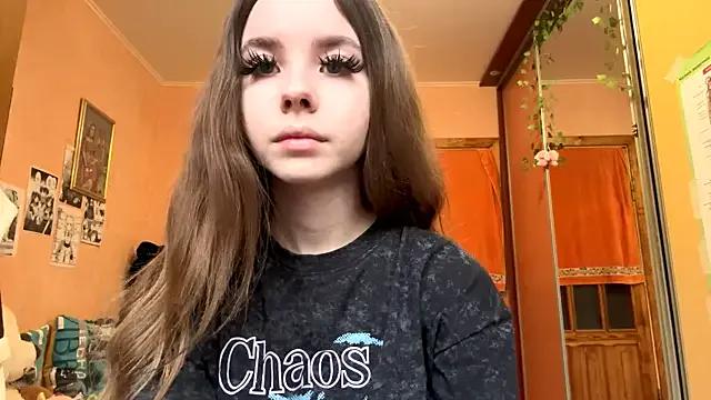 StripChat EhtelBiondi is Freechat EhtelBiondi — Good morning ^^