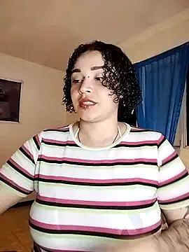 Private Elena_wallace on StripChat