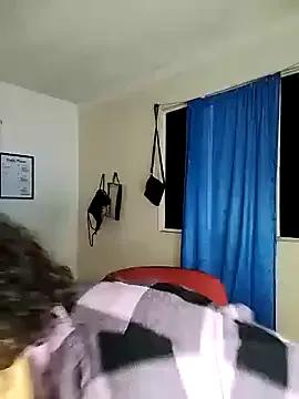 StripChat Elena_wallace is Freechat Elena_wallace — Suck fingers