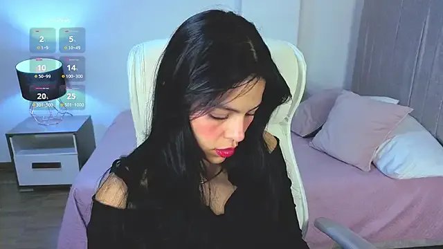 Eliie_Ruizz on StripChat