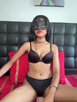 Group Elinacam on StripChat