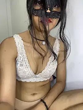 Group Elinacam on StripChat