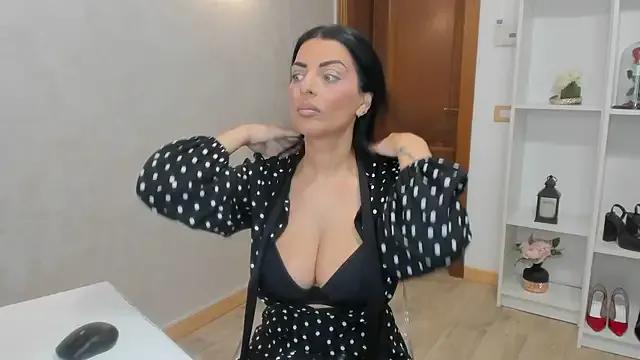 Freechat ElisaBaxter on StripChat
