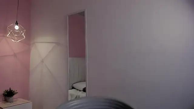 Freechat elisabethflores on StripChat