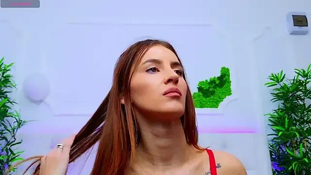 Private ElisaCharm on StripChat