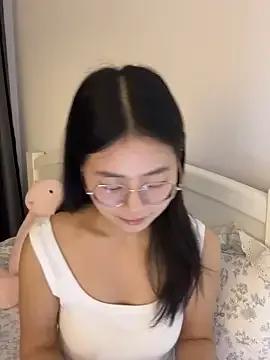 Freechat Ella-A9 on StripChat