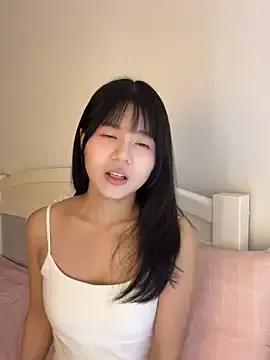 Freechat Ella-A9 on StripChat