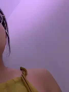 Freechat Ella-A9 on StripChat