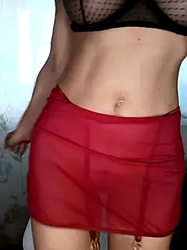 Freechat Elle_Milfa on StripChat