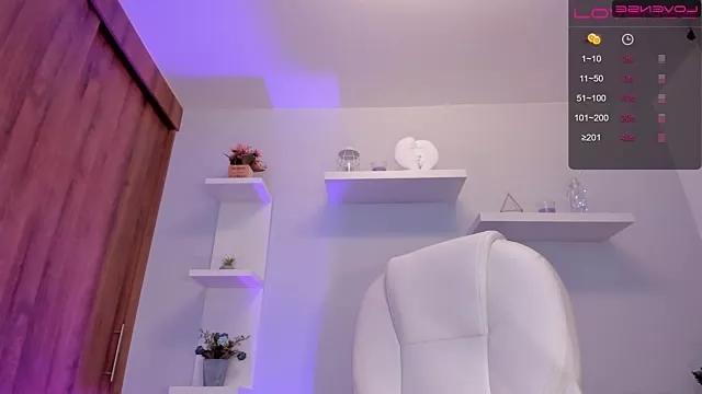 EllieMitchell on StripChat