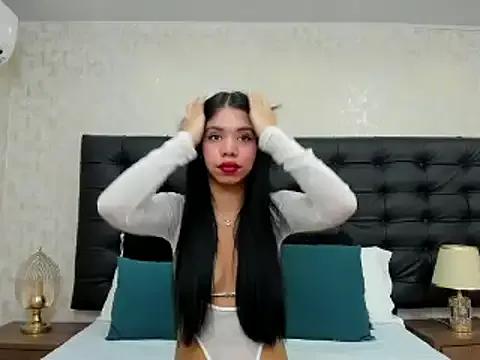 Private EmaGarcess on StripChat