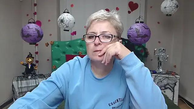 Freechat EmiliaGree on StripChat