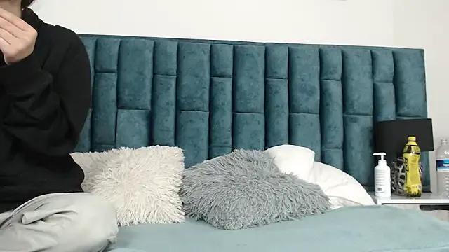 Emma_Foxi — ontrol domi 5 min + fingers in pussy