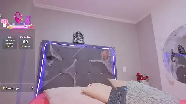 Freechat emma_lye on StripChat