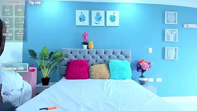 Private Emma_Onne on StripChat