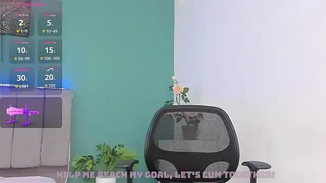 Private Emma_Onne on StripChat