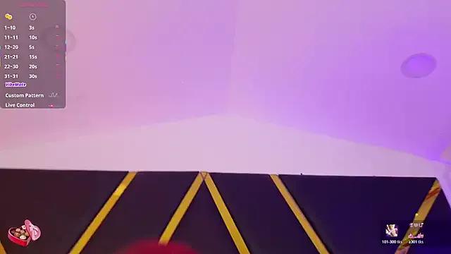 EmmaaCastro on StripChat