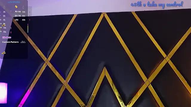 EmmaaCastro on StripChat